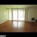 718 Quince Orchard Blvd Unit 718, Gaithersburg, MD 20878 - view of empty room