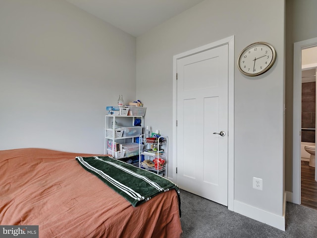 16016 Ambleside Ct, Hughesville, MD 20637 - bedroom featuring carpet