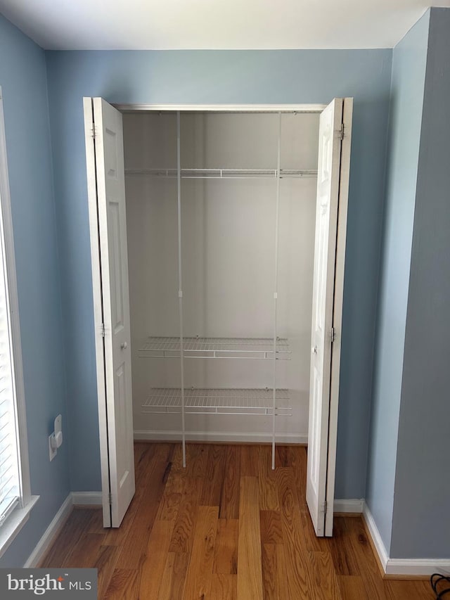 12 Emmit Ct, Emmitsburg, MD 21727 - view of closet
