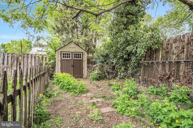 155 E Louther St, Carlisle, PA 17013 - view of fenced backyard