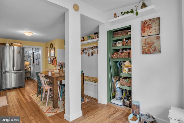155 E Louther St, Carlisle, PA 17013 - view of storage area