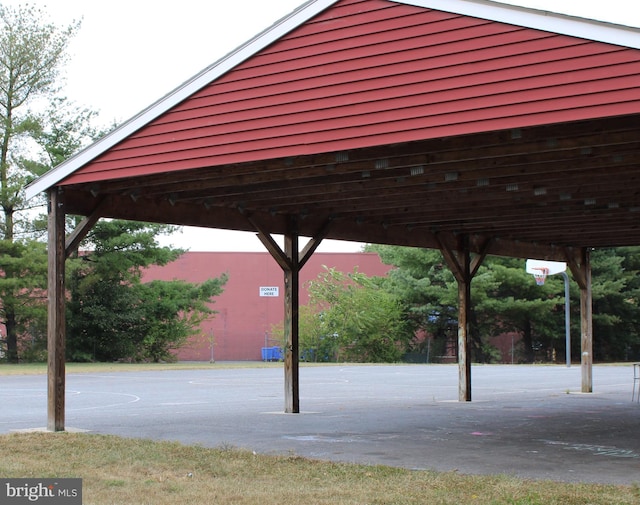 8323 Revelation Ave, Walkersville, MD 21793 - view of surrounding community