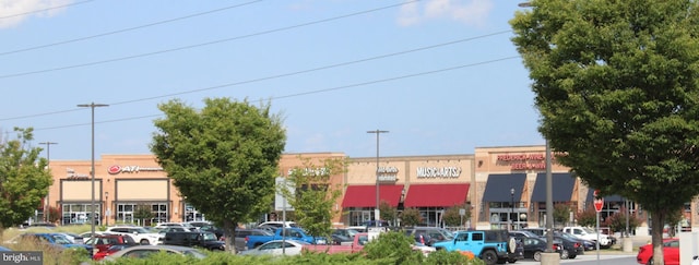 8323 Revelation Ave, Walkersville, MD 21793 - view of commercial location