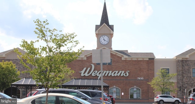 8323 Revelation Ave, Walkersville, MD 21793 - view of building exterior