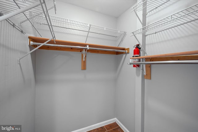 4559 Airlie Way, Annandale, VA 22003 - view of walk in closet