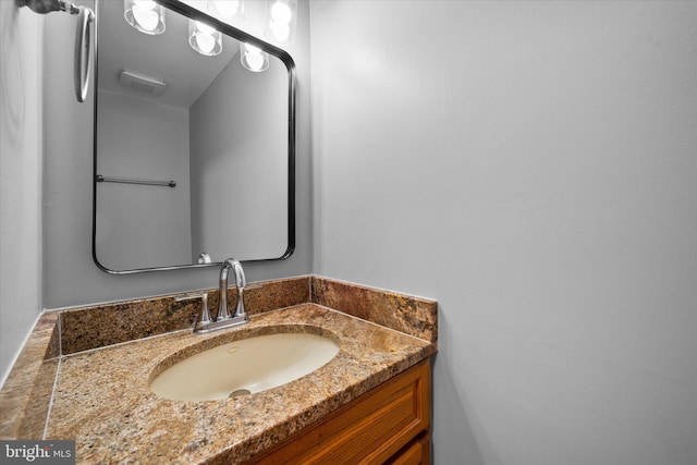 4559 Airlie Way, Annandale, VA 22003 - bathroom featuring vanity