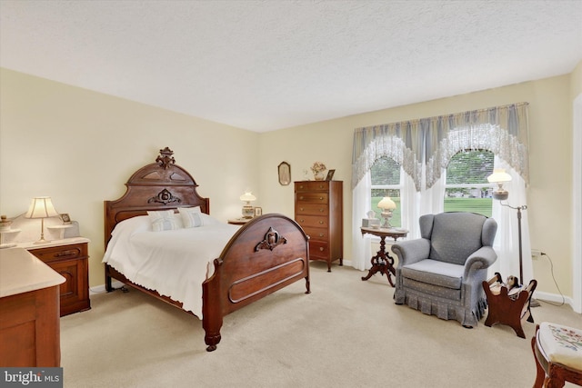 3467 Gleneagles Dr, Chambersburg, PA 17202 - bedroom with light colored carpet and baseboards