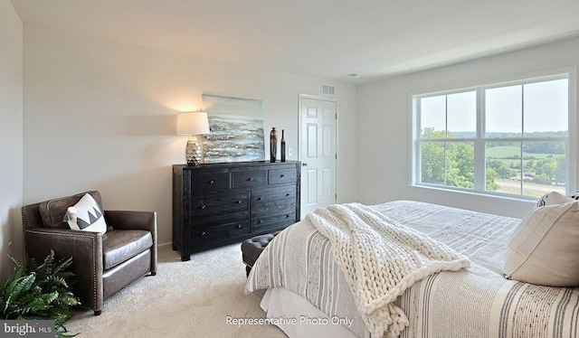 416 Allegheny Dr, Mechanicsburg, PA 17055 - bedroom featuring carpet flooring