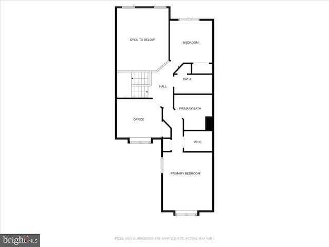 52 Kettlebrook Dr, Mount Laurel, NJ 08054 - property floor plan