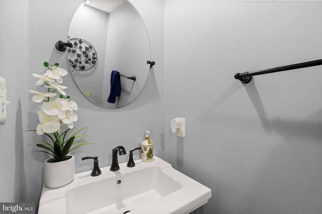 10701 Monocacy Way, Manassas, VA 20112 - bathroom with a sink