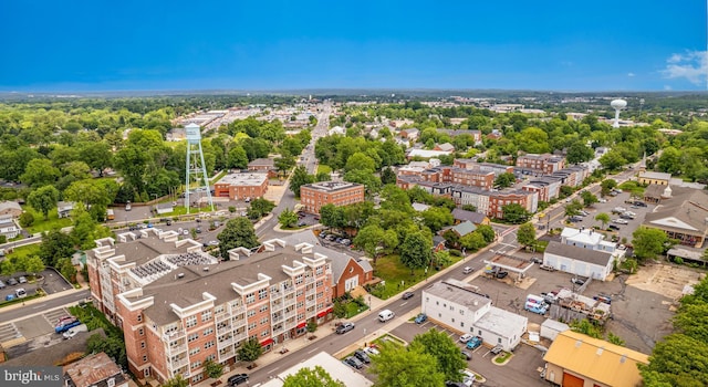 10701 Monocacy Way, Manassas, VA 20112 - drone / aerial view