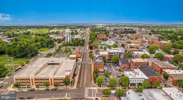 10701 Monocacy Way, Manassas, VA 20112 - aerial view