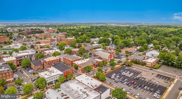10701 Monocacy Way, Manassas, VA 20112 - aerial view
