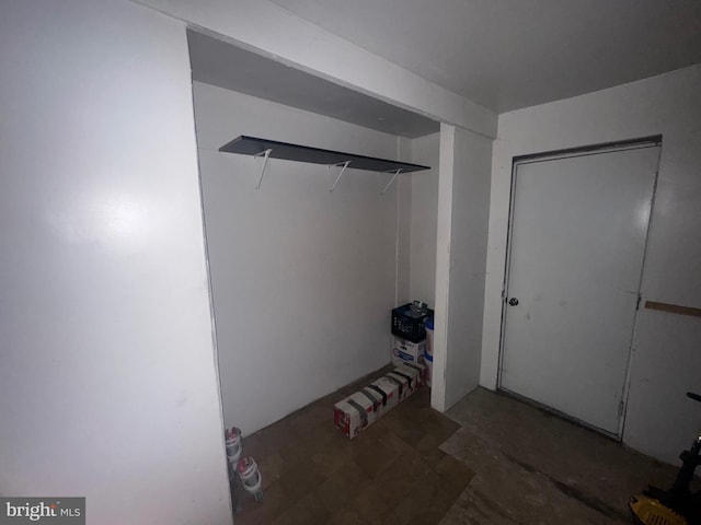 16102 Calla Hill, Mount Savage, MD 21545 - interior space