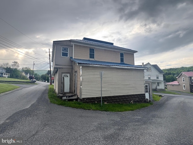 16102 Calla Hill, Mount Savage, MD 21545 - view of property exterior