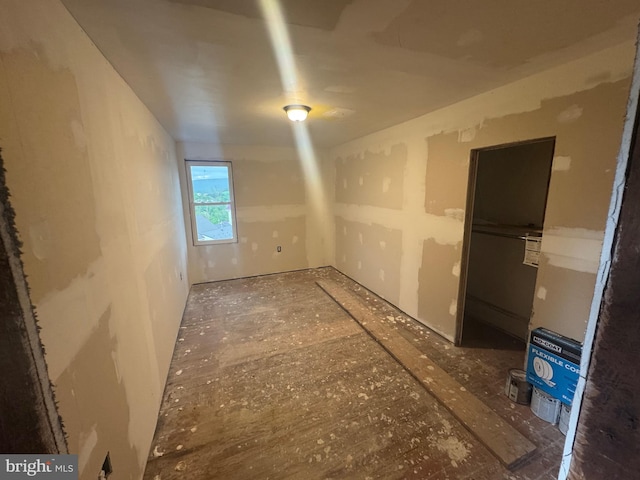 16102 Calla Hill, Mount Savage, MD 21545 - view of spare room