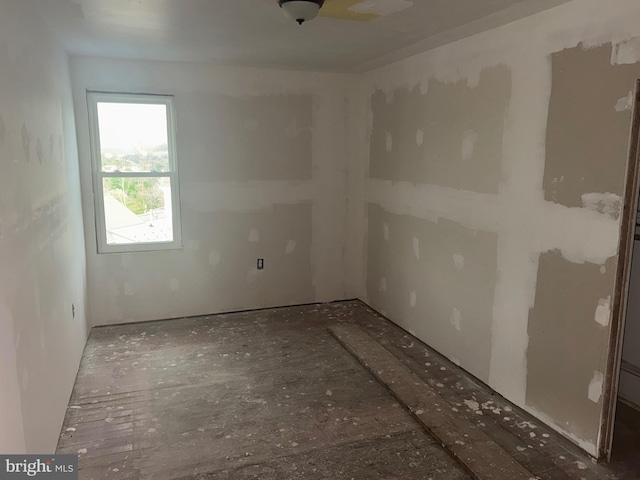 16102 Calla Hill, Mount Savage, MD 21545 - view of spare room