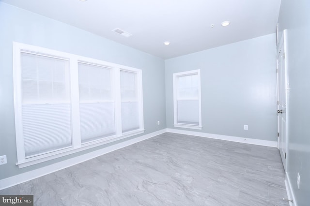 41 Green Dome Pl, Gaithersburg, MD 20878 - unfurnished room featuring baseboards