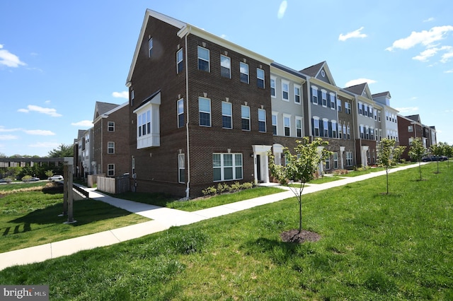 41 Green Dome Pl, Gaithersburg, MD 20878 - view of building exterior