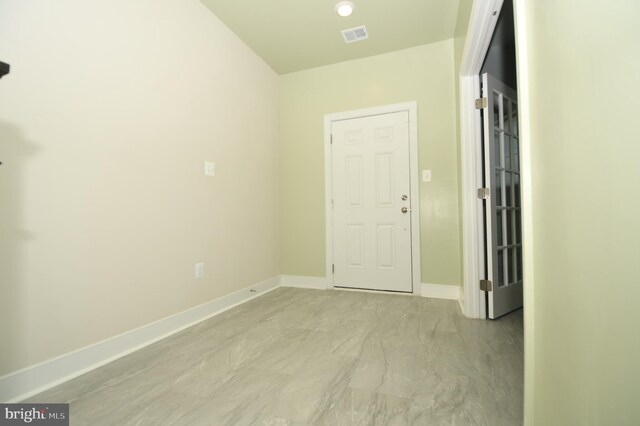 41 Green Dome Pl, Gaithersburg, MD 20878 - spare room featuring baseboards