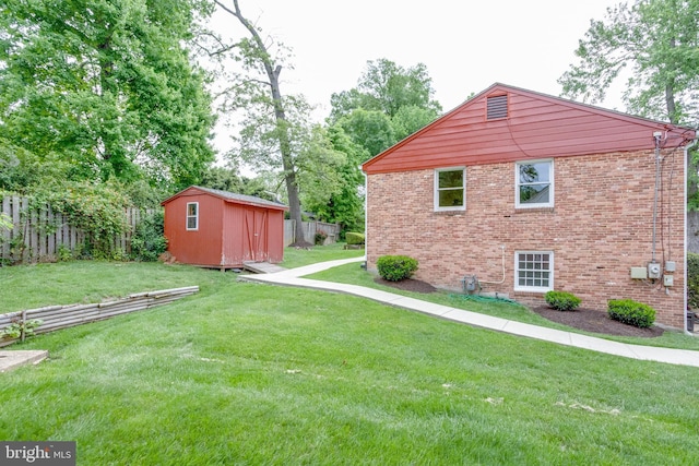 7923 Karl Rd, Alexandria, VA 22308 - view of yard