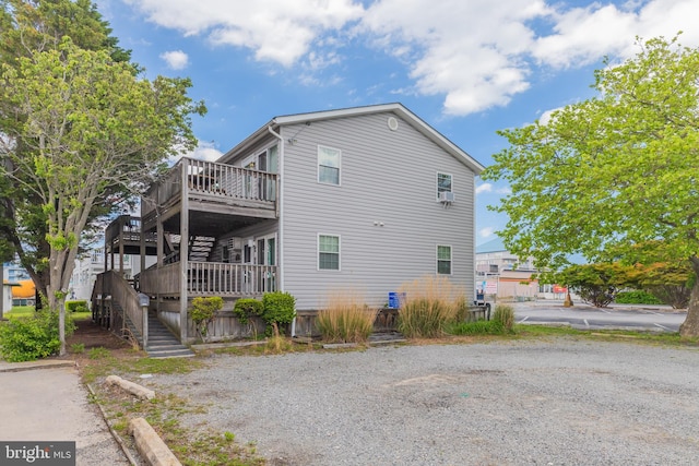 106 73rd St Unit C, Ocean City, MD 21842