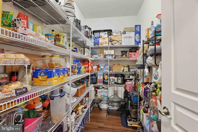 7571 Kindler Overlook Dr, Laurel, MD 20723 - view of pantry