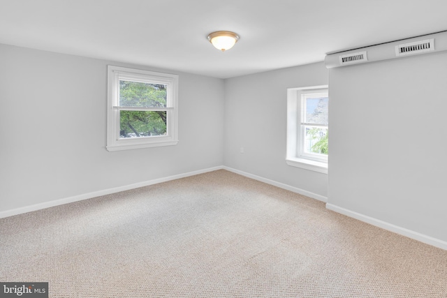 700 Strahle St, Philadelphia, PA 19111 - unfurnished room featuring carpet floors and baseboards