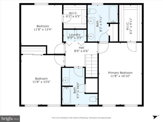 325 Chandler Dr, Shepherdstown, WV 25443 - room layout