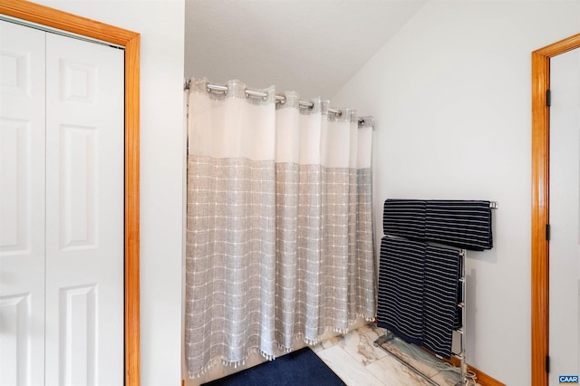 view of bathroom