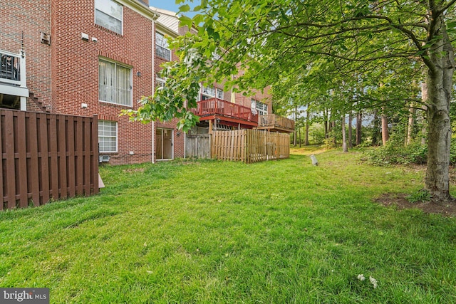 11727 Tuscany Dr, Laurel, MD 20708 - view of green lawn
