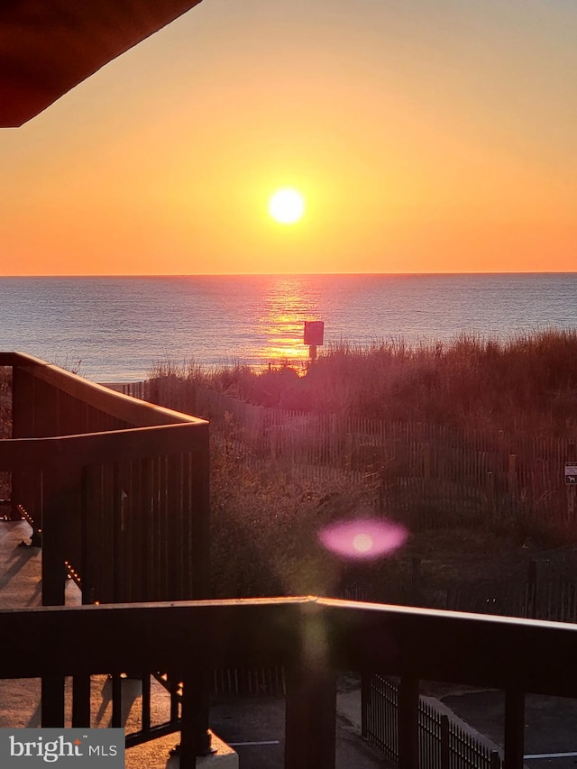 13100 Coastal Hwy Unit 1110, Ocean City, MD 21842 - water view