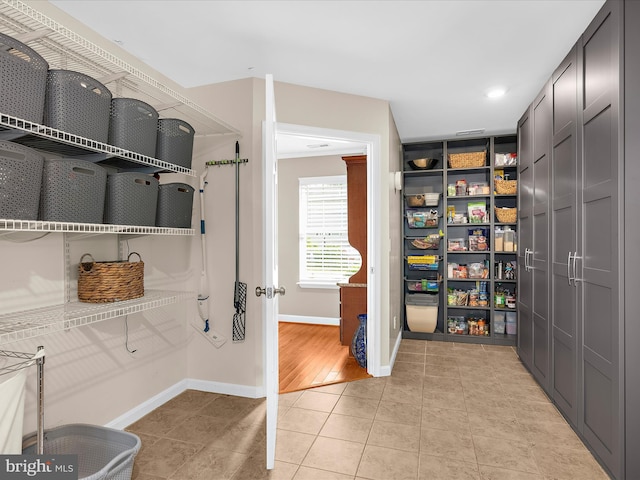 2039 Choptank Ave, Pasadena, MD 21122 - view of storage area