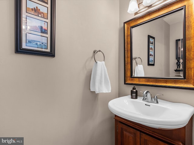 2039 Choptank Ave, Pasadena, MD 21122 - bathroom featuring vanity