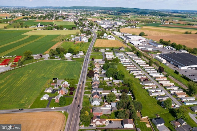 466 E Main St, Leola, PA 17540 - view of property location