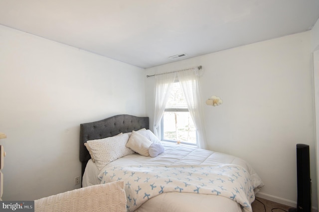 4906 Timbermarsh Ln, Woolford, MD 21677 - bedroom featuring baseboards