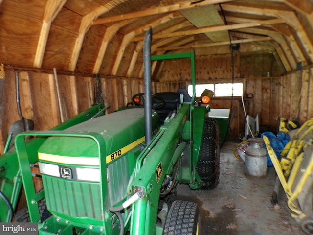 2713 Rowe Rd, New Windsor, MD 21776 - view of storage room