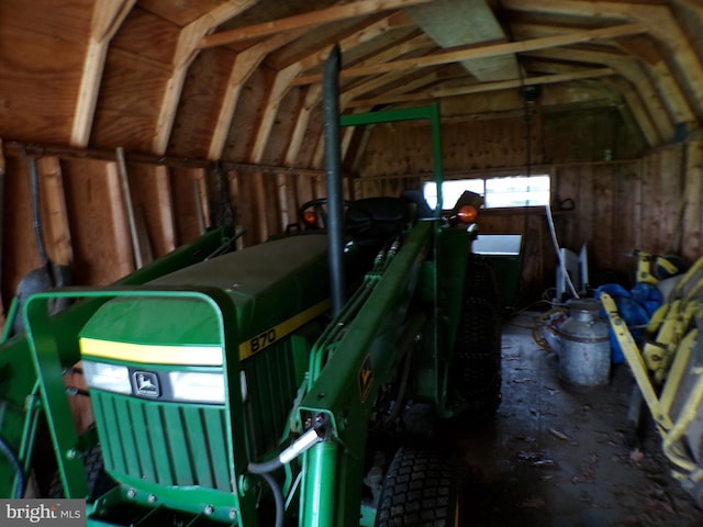 2713 Rowe Rd, New Windsor, MD 21776 - view of storage area