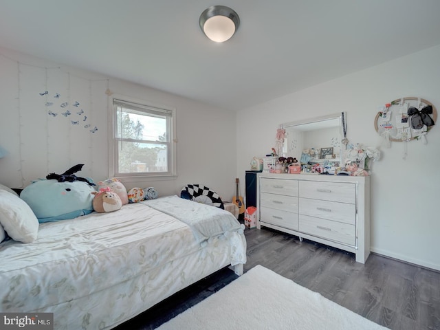 14627 Batavia Dr, Centreville, VA 20120 - bedroom featuring wood finished floors