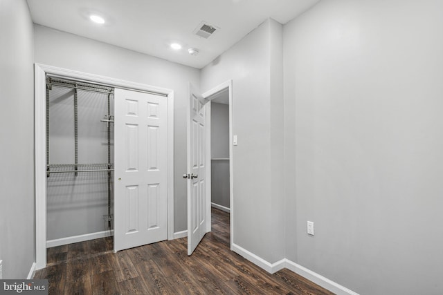 3109 W Arizona St, Philadelphia, PA 19132 - view of closet