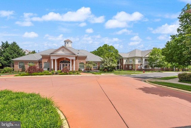 42432 Hollyhock Ter Unit 101, Brambleton, VA 20148 - view of property