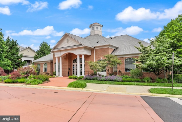 42432 Hollyhock Ter Unit 101, Brambleton, VA 20148 - view of building exterior