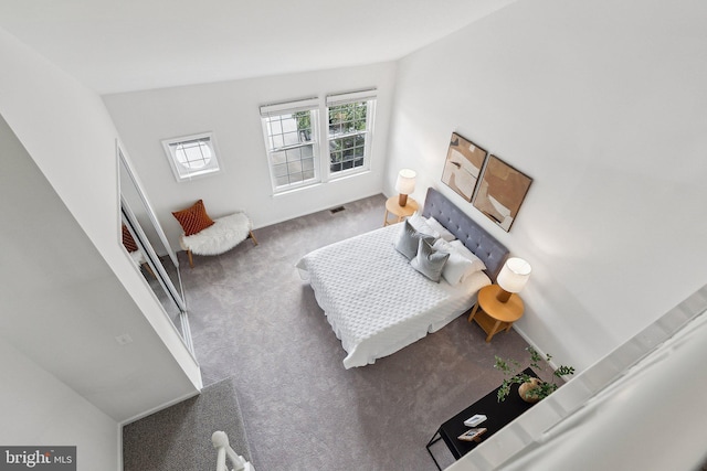3316 Lakeside View Dr Unit 3-7, Falls Church, VA 22041 - living room featuring carpet