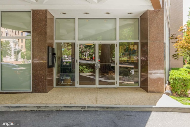 2829 Connecticut Ave NW Unit 312, Washington, DC 20008 - view of exterior entry