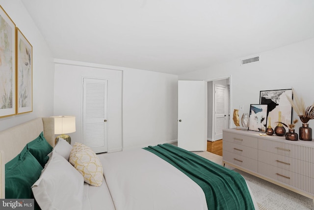 view of bedroom