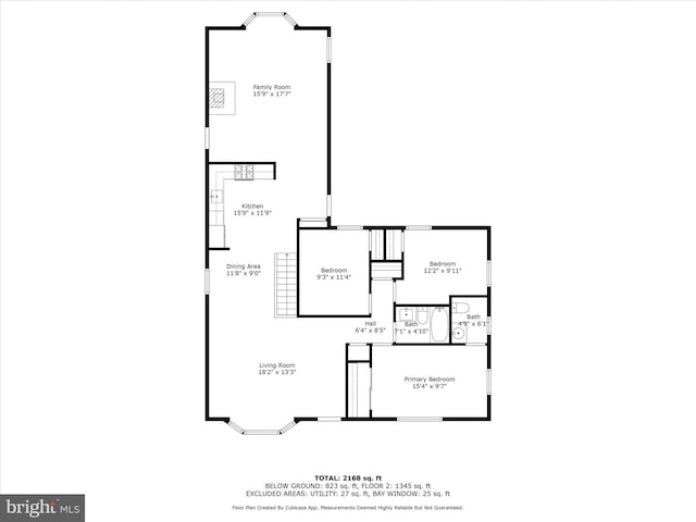 home floor plan