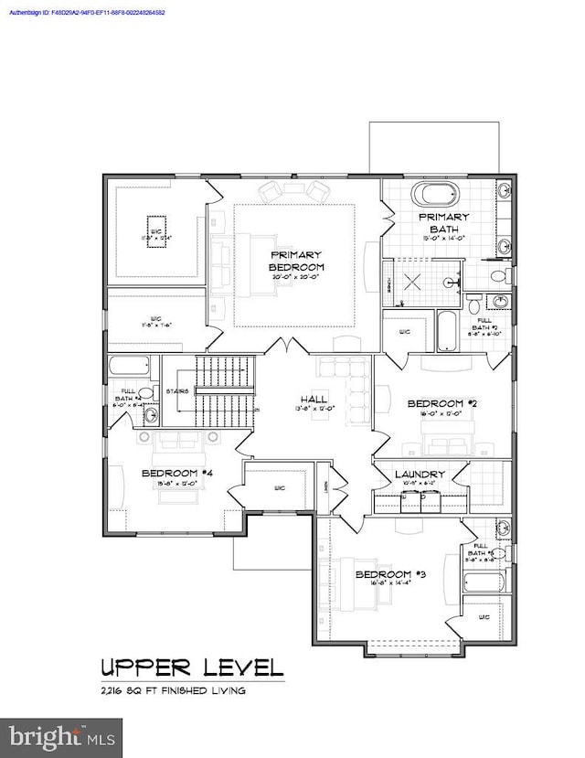 floor plan / room layout