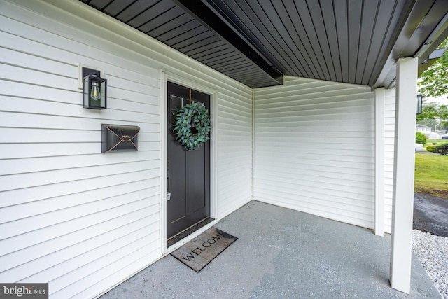 127 Toledo Ln, Willingboro, NJ 08046 - view of property entrance