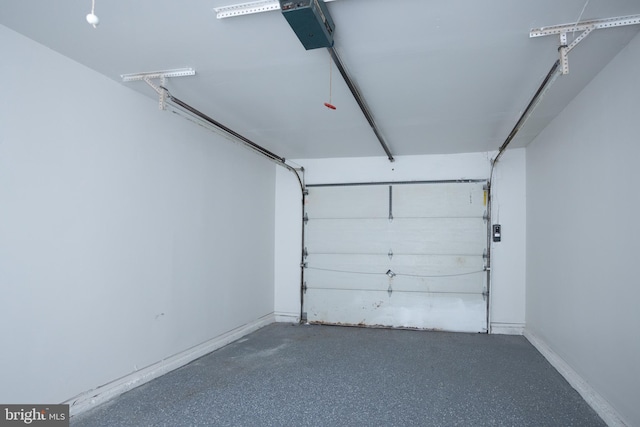 127 Toledo Ln, Willingboro, NJ 08046 - view of garage