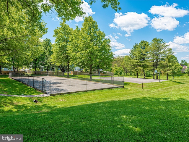 24129 Pecan Grove Ln, Gaithersburg, MD 20882 - view of property's community